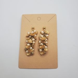 Vintage Avon earrings